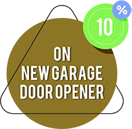 Two Guys Garage Door Service, Jackson, WI 262-290-3404 - disc-gr-43m