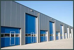 Two Guys Garage Door Service Jackson, WI 262-290-3404